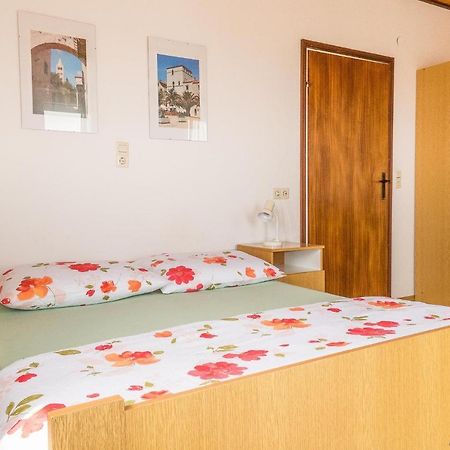 Apartments Pahljina Palit Екстериор снимка