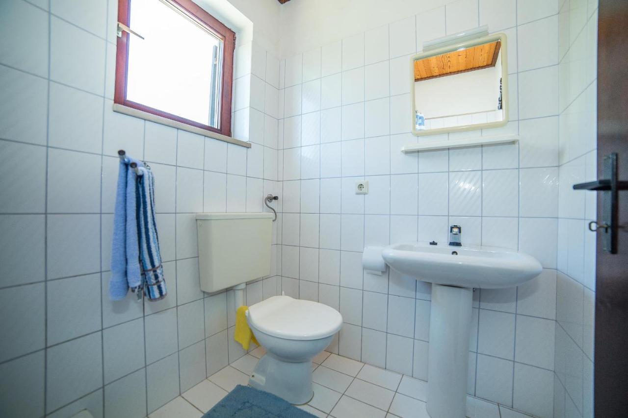 Apartments Pahljina Palit Екстериор снимка