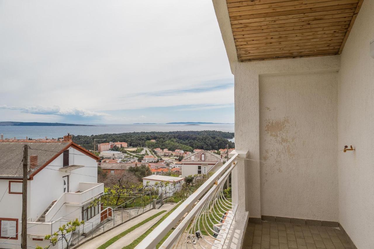 Apartments Pahljina Palit Екстериор снимка