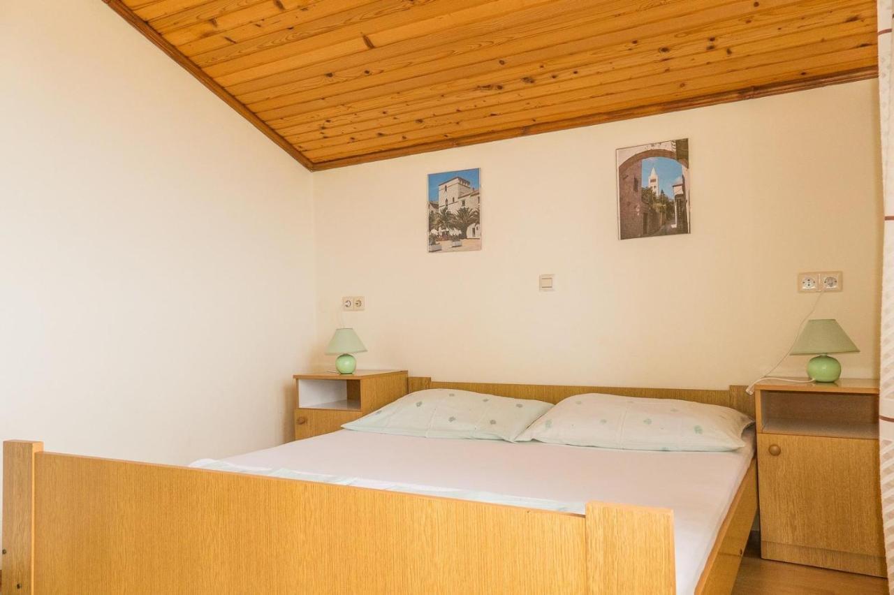 Apartments Pahljina Palit Екстериор снимка