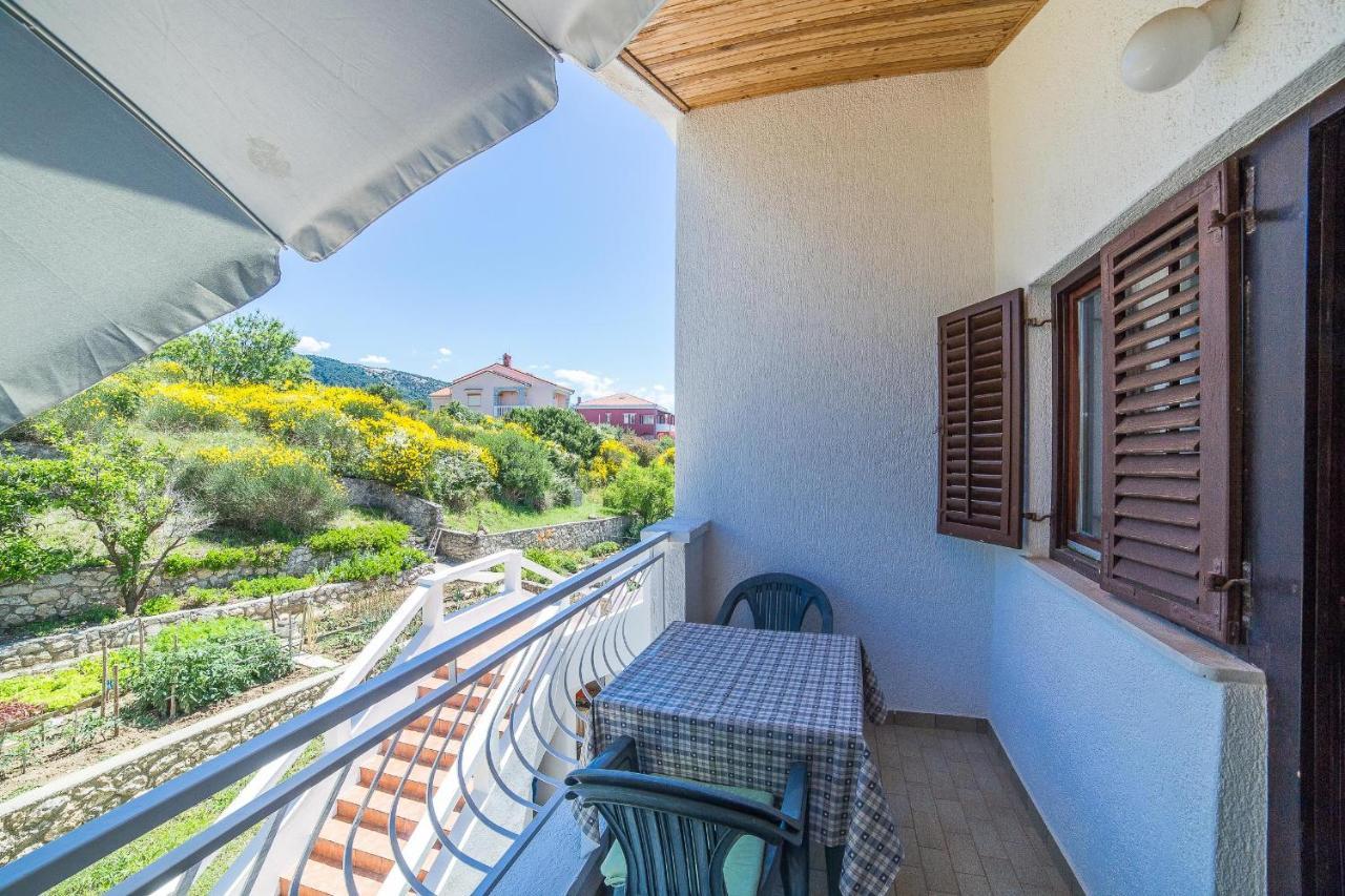 Apartments Pahljina Palit Екстериор снимка