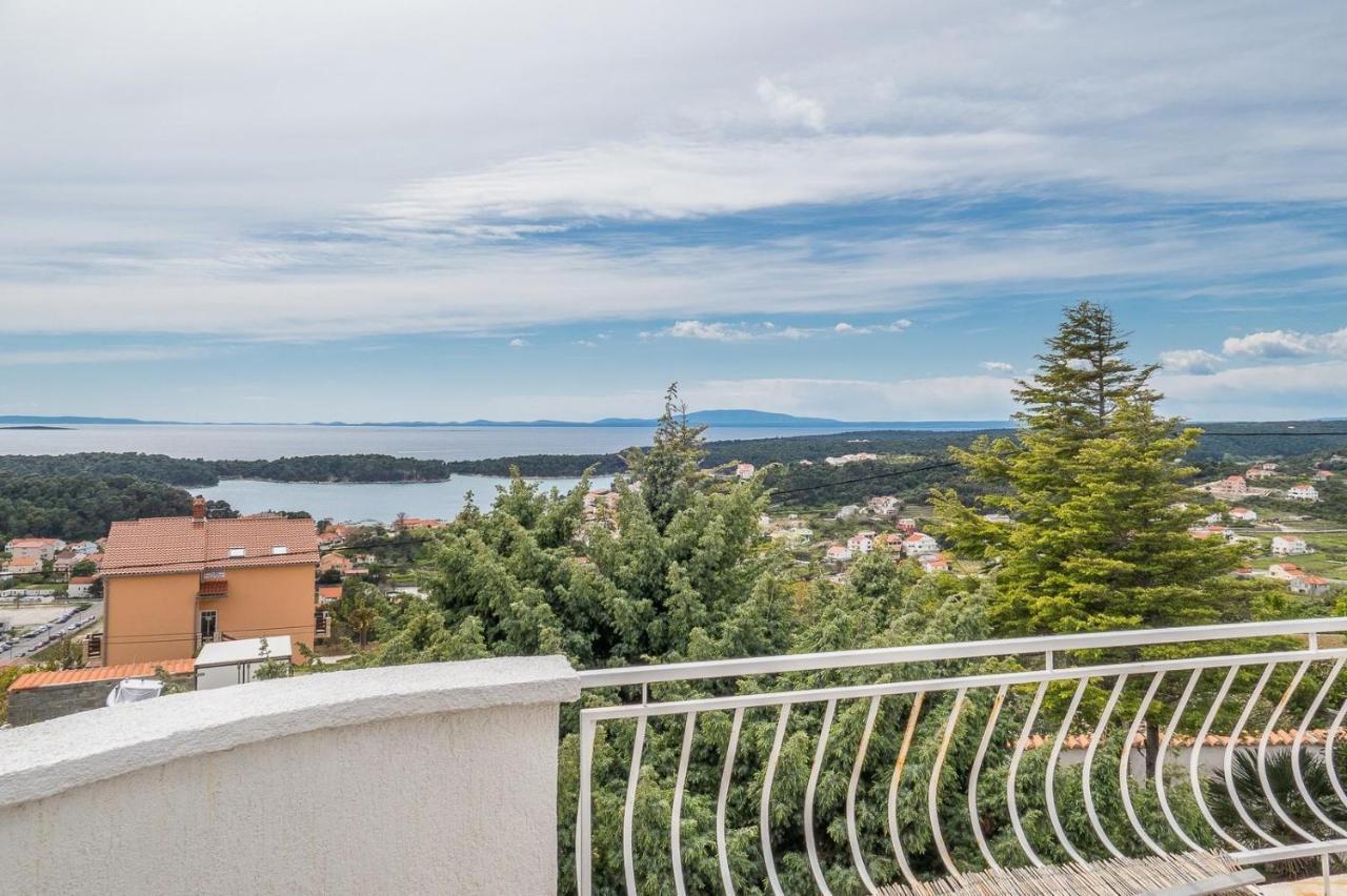 Apartments Pahljina Palit Екстериор снимка