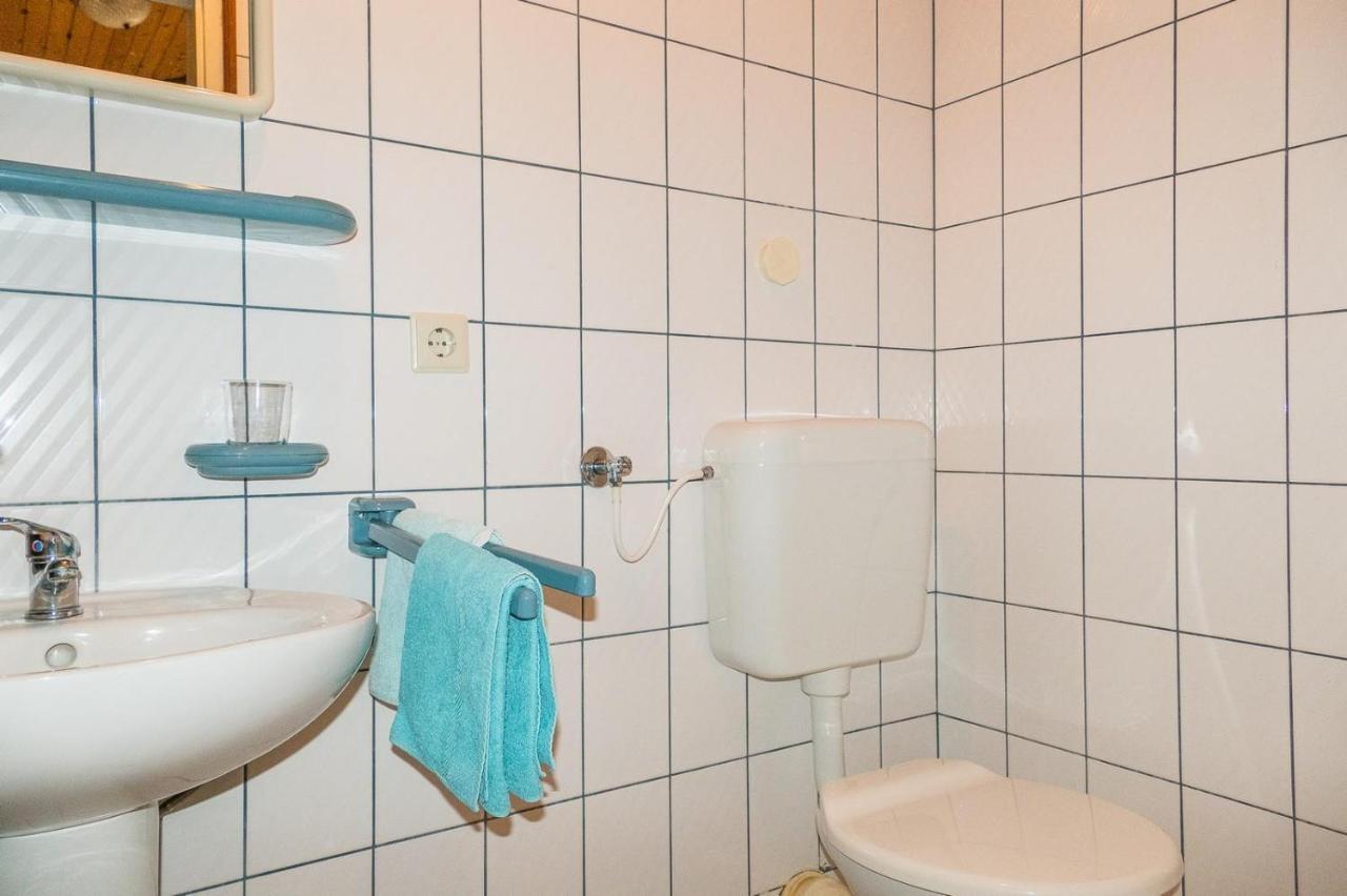 Apartments Pahljina Palit Екстериор снимка