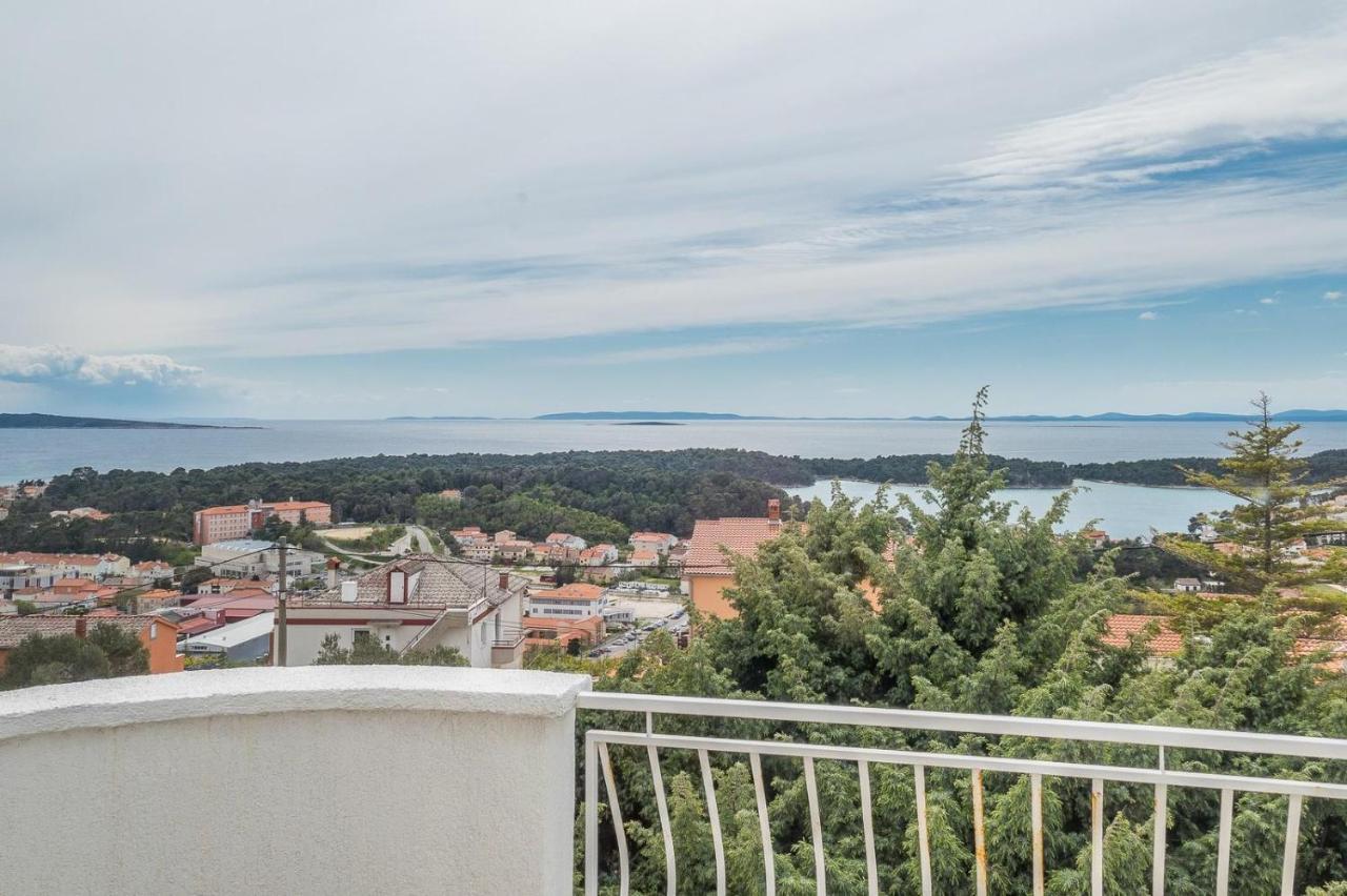 Apartments Pahljina Palit Екстериор снимка