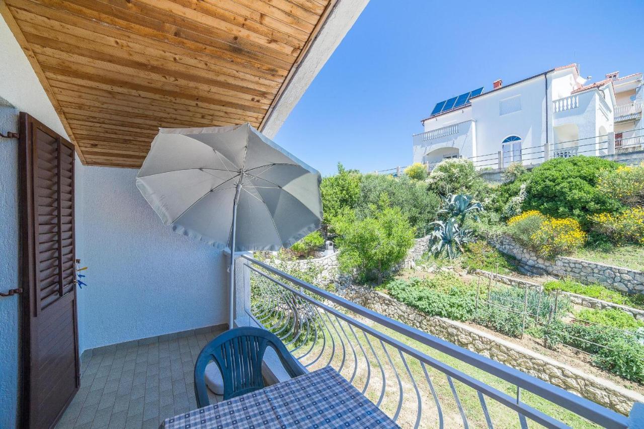 Apartments Pahljina Palit Екстериор снимка