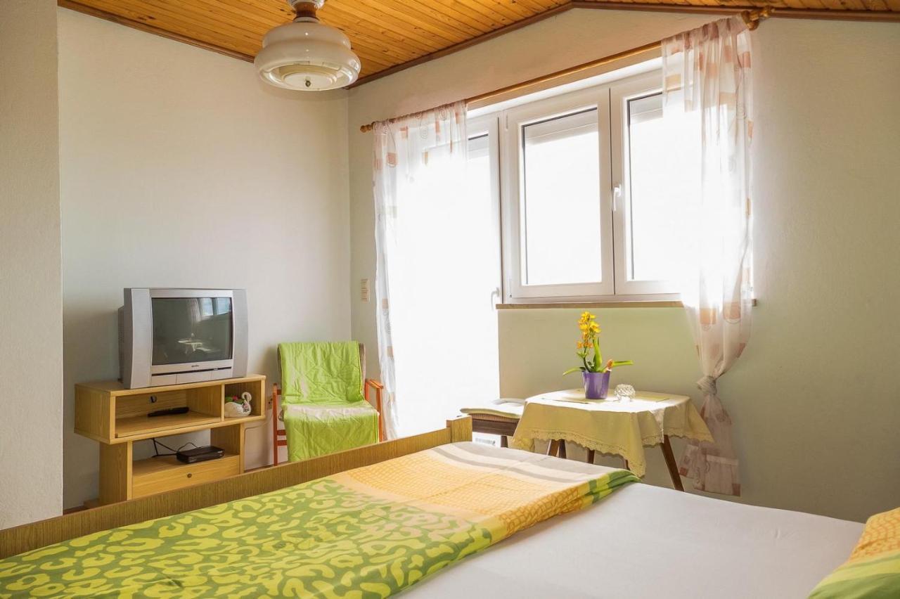 Apartments Pahljina Palit Екстериор снимка