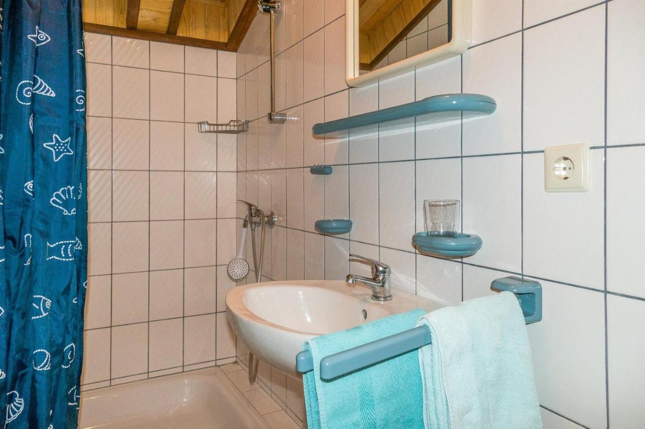 Apartments Pahljina Palit Екстериор снимка