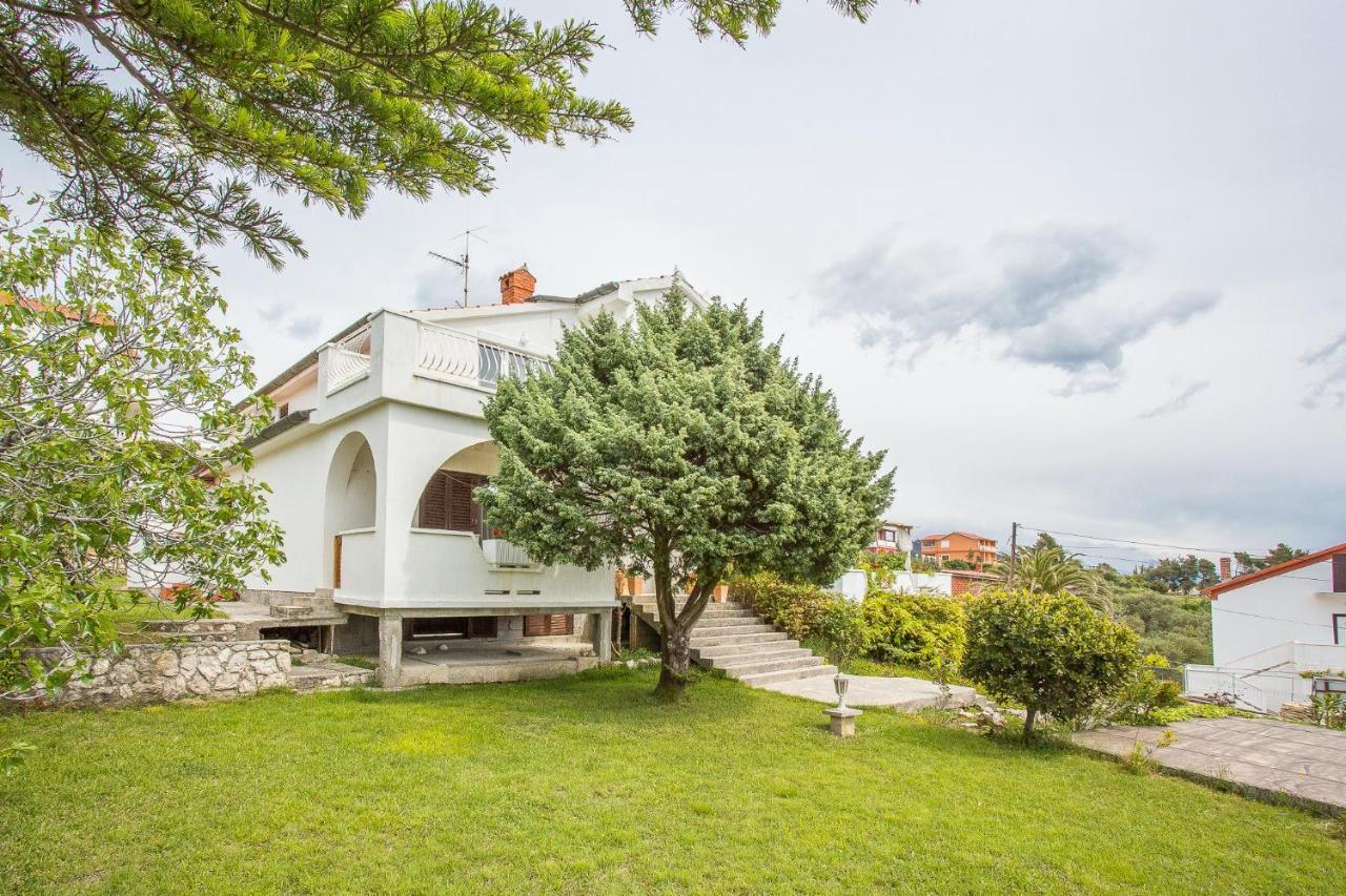 Apartments Pahljina Palit Екстериор снимка