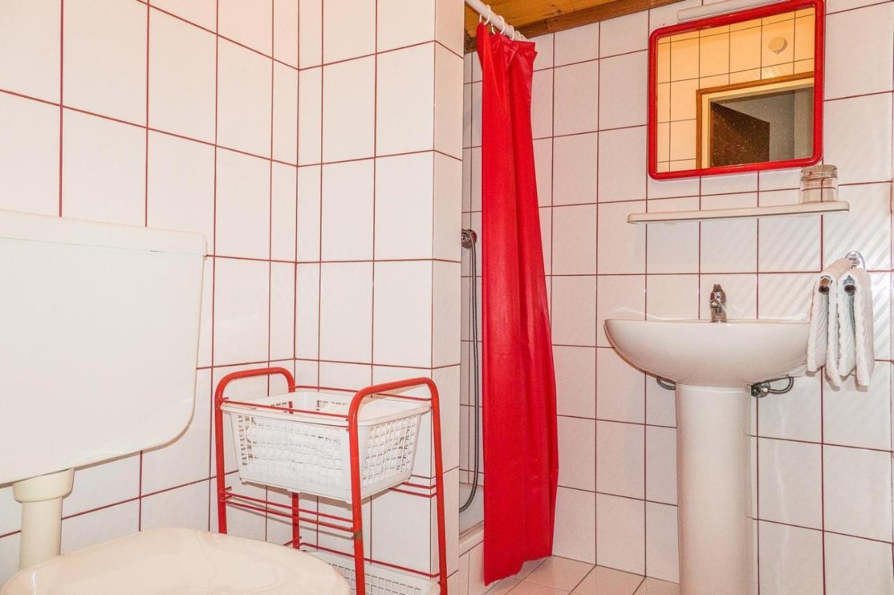Apartments Pahljina Palit Екстериор снимка