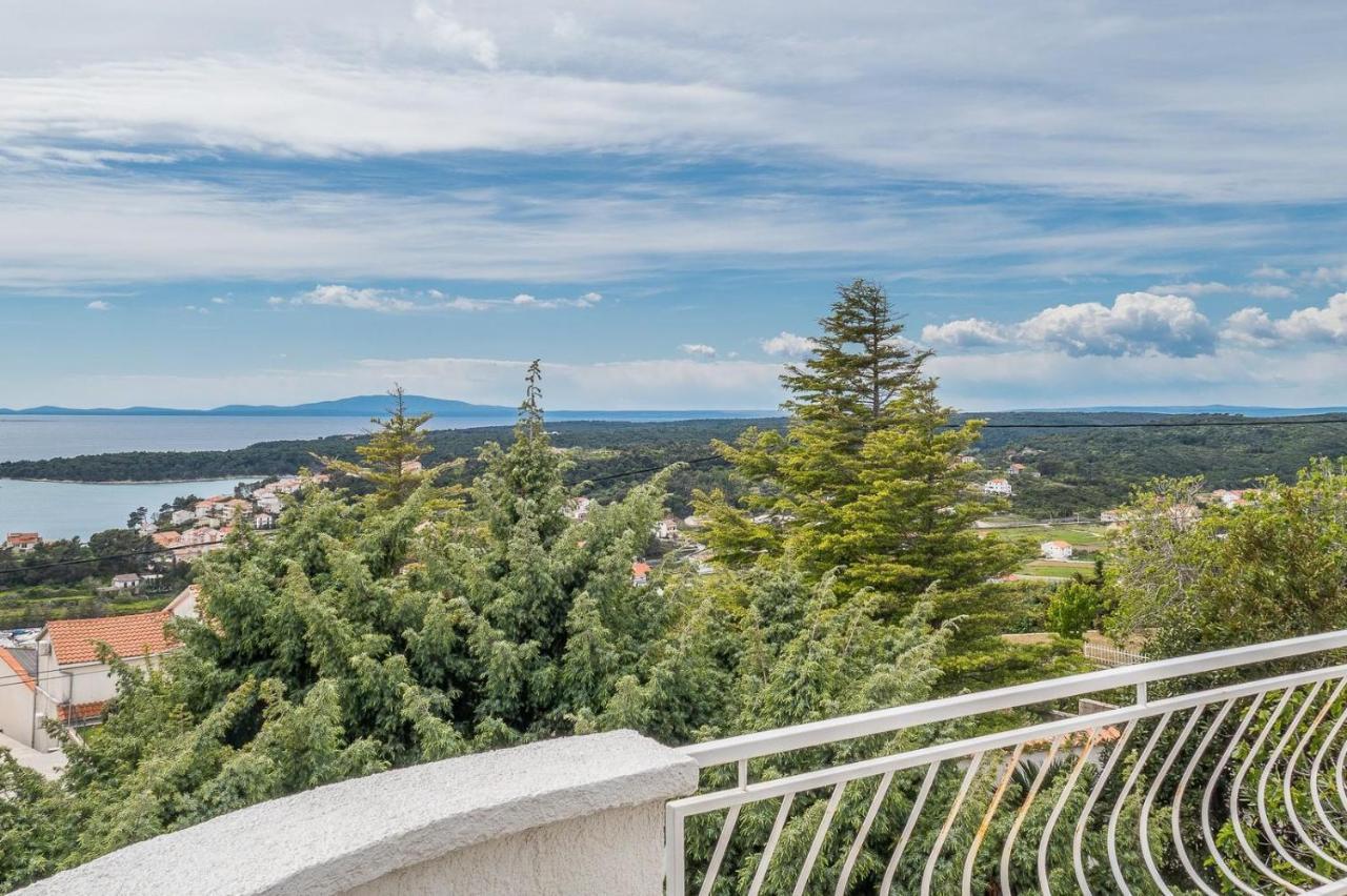 Apartments Pahljina Palit Екстериор снимка